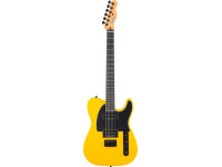 Fender Player II Adv Tele HH EB FYLW Fender Player II Adv Tele HH EB FYLW